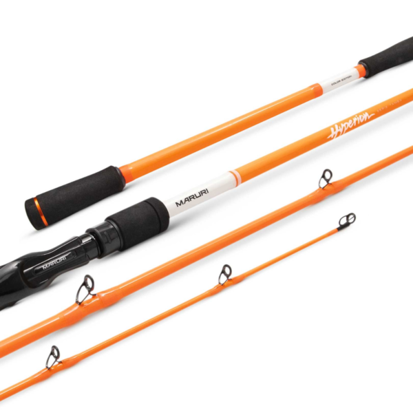 VARA MARURI HYPERION 2,40M 30-60lb