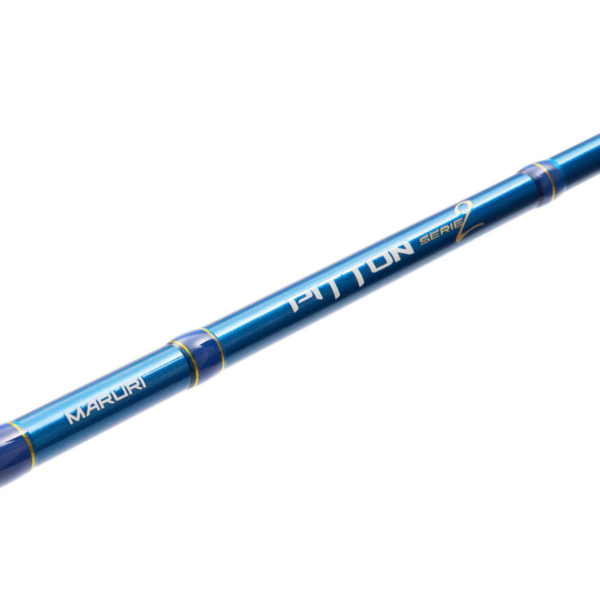 VARA MARURI PITTON SERIE 2 2,40M 30-60lb - Image 3
