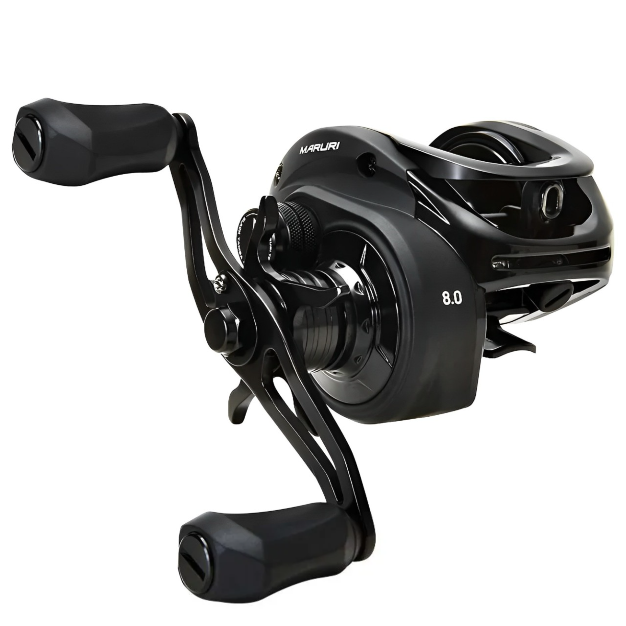 CARRETILHA MARURI BLACK TAMBA BG