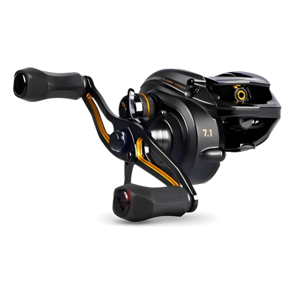 CARRETILHA MARURI BLACK TAMBA PRO