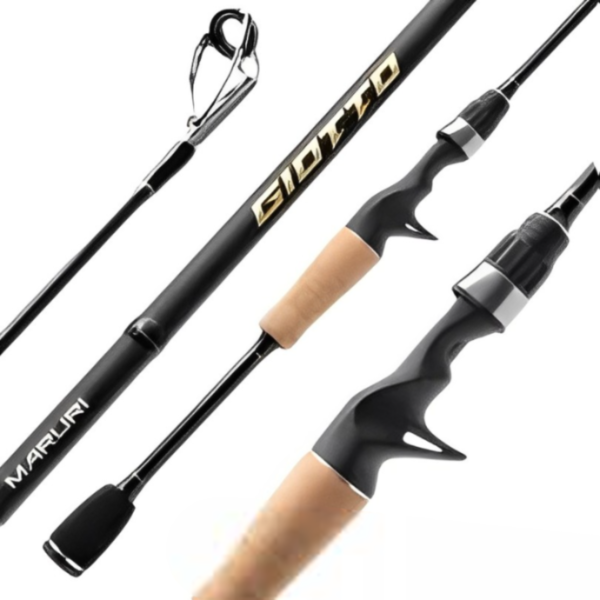 VARA MARURI GIOTTO 8-17lb 5'8 (1,73m)