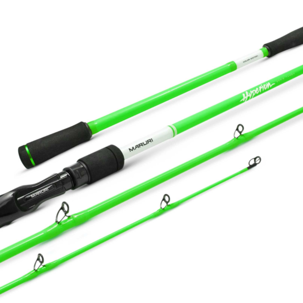 VARA MARURI HYPERION 2,70M 30-60lb