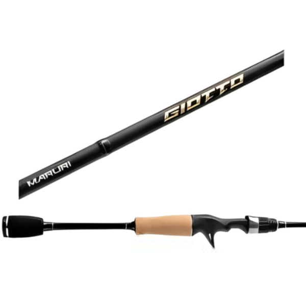 VARA MARURI GIOTTO 8-17lb 5'8 (1,73m) - Image 2