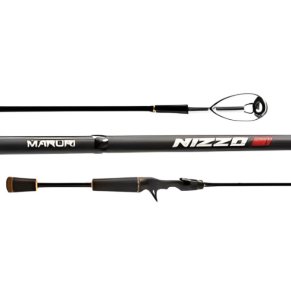 VARA MARURI NIZZO 7-14lb 5'8 (1,73m)
