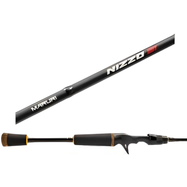 VARA MARURI NIZZO 7-14lb 5'8 (1,73m) - Image 2