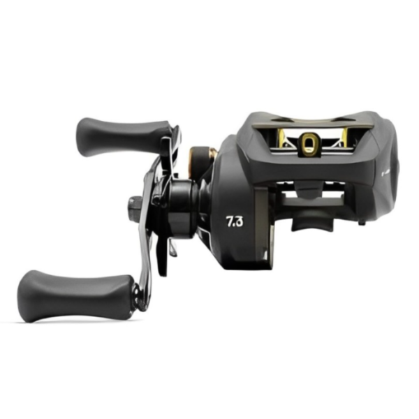 CARRETILHA MARURI ATTACK BLACK - Image 2