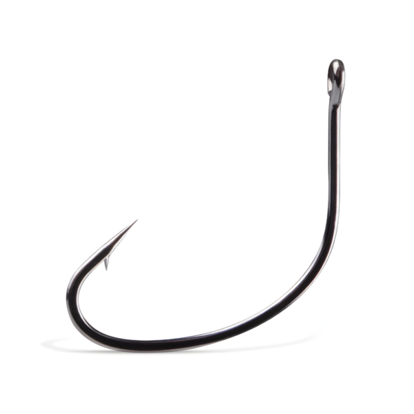 ANZOL PINNACLE WIDE GAP 2/0 CARTELA C/10 PCS - Image 2
