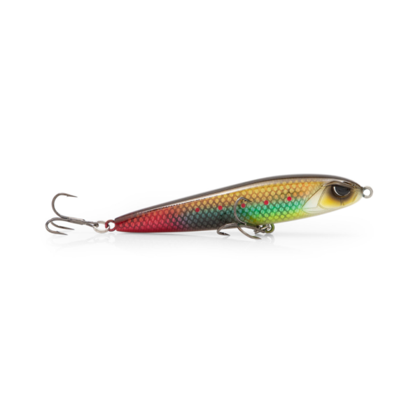 ISCA STRIKE PRO PEEVISH 90